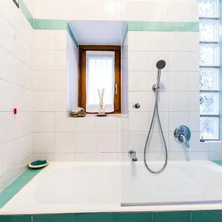Appartement Quarenghi 31c *