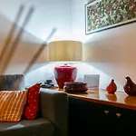 Quarenghi 31c Apartament *