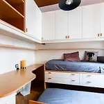 Apartament Quarenghi 31c