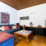 Quarenghi 31c Apartament Bergamo