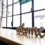 Apartament Quarenghi 31c