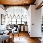 Apartament Quarenghi 31c Bergamo