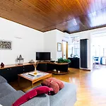 Quarenghi 31c Apartament Bergamo