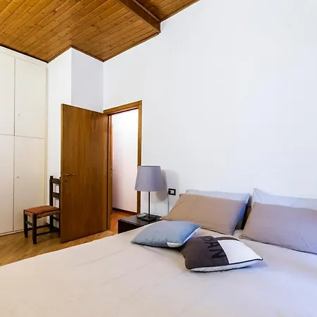 Apartmán Quarenghi 31c *
