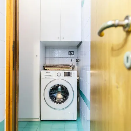 Quarenghi 31c Apartman