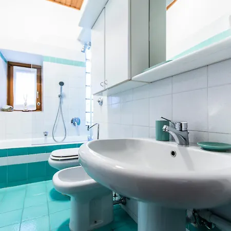 Quarenghi 31c Apartman