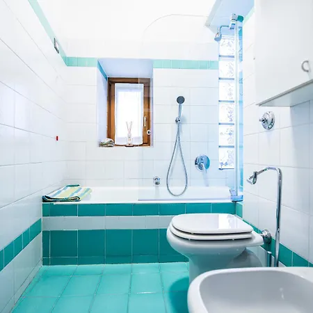 Quarenghi 31c Apartman *