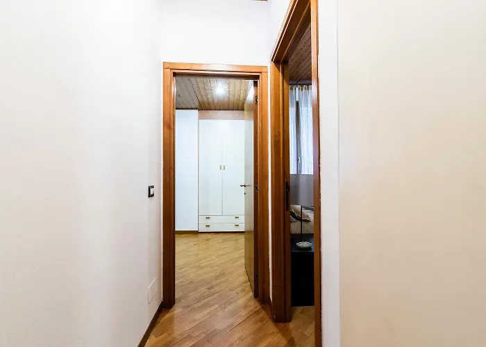 Διαμέρισμα Quarenghi 31c