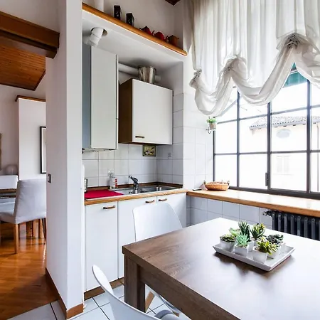 Quarenghi 31c Appartement *