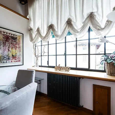 Quarenghi 31c Appartement Bergame