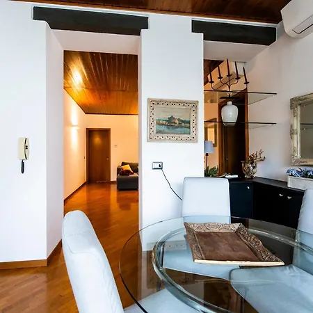 Appartement Quarenghi 31c